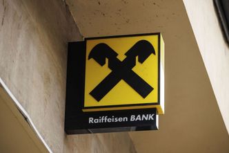 Raiffeisen zapłaci wielomilionową karę. NSA oddalił jego skargę
