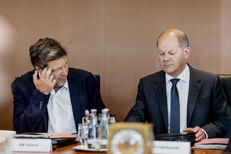 Niemcy debatują nad Nord Stream 2. Koalicjant przestrzega SPD przed ustępstwami na rzecz Putina