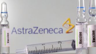 Jest kolejna szczepionka. AstraZeneca wkracza do walki z Covid-19
