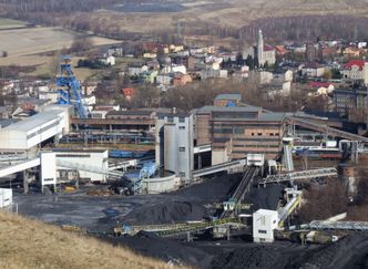Górnicy zablokują wysyłkę węgla. We wtorek wyjdą na tory