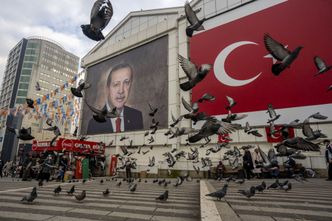 Mocno rośnie ryzyko niewypłacalności Turcji. Tak źle nie było od 2003 roku