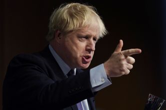 Oficjalnie: Boris Johnson rezygnuje ze stanowiska premiera Wielkiej Brytanii