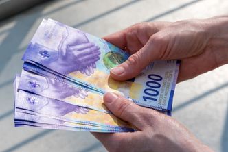 Kredyty we frankach. Międzynarodowa instytucja zabiera głos