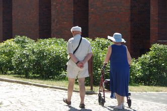 Waloryzacja nie zadowoli emerytów i rencistów? Wiceminister: więcej nie będzie