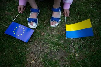 Parlament Europejski chce Ukrainy i Mołdawii w UE. Wezwał szefów państw i rządów