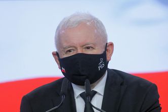 Kaczyński ogłasza kolejny sukces. Koniec pułapki średniego rozwoju. Teraz jesteśmy bogatym krajem?