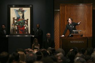 Dzieła Picassa wystawione na sprzedaż. Cena wywoławcza? Grubo ponad ćwierć miliarda złotych