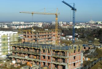 Zła wiadomość dla kupujących mieszkania. Spełnia się czarny scenariusz