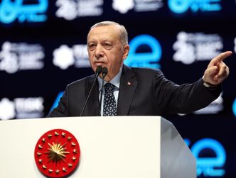 Erdogan ostrzega Grecję. Tureckie pociski mogą trafić w Ateny