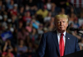 Donald Trump i jego dzieci pozwani  za oszustwa finansowe