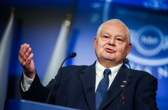 Glapiński mówił o sztucznej inteligencji. Nagle wypalił z radą dla urzędników