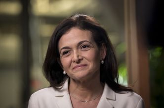 Sheryl Sandberg ustępuje ze stanowiska. Miała ogromny wpływ na rozwój Facebooka