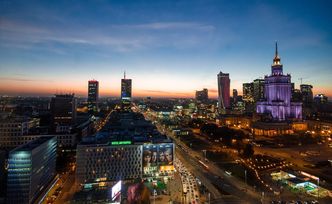 Mazowsze do podziału? Projekt w Sejmie do końca listopada