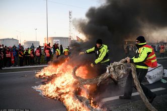 Francuzi nie odpuszczają. Rządowi coraz trudniej bronić reformy emerytalnej