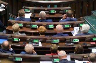 Sejm zgłosił poprawki do planu zamrożenia cen energii. Posłowie chcą ulepszyć projekt