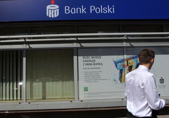 Banki szykują się na fale wniosków ws. spłaty kredytów. PKO BP będzie czynny w sobotę