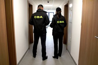 CBA uderza w mafię lekową. Duże zatrzymania w całej Polsce