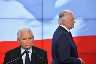 Polski Ład walczy z czasem. PiS składa propozycję Porozumieniu