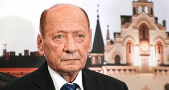 Tadeusz Ferenc zrezygnuje z fotela prezydenta Rzeszowa? Lokalne media donoszą