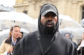 Nie tylko Adidas. Ye (Kanye West) traci kolejne lukratywne umowy