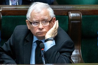 Kaczyński obwieścił kolejny sukces. "Dochody budżetowe są większe"