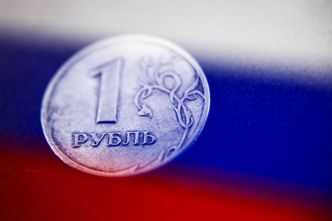 Kurs rubla - 14.03.2022. Poniedziałkowy kurs rosyjskiej waluty