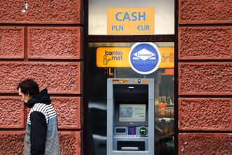 Euronet wprowadził nowy limit. Powodem koszty utrzymania bankomatów