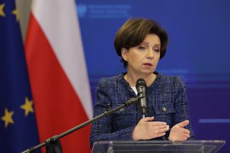 800 plus zamiast 500 plus? Jest jasna deklaracja minister