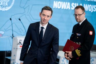 Wiceszef MON o "poważnym ryzyku wojny z Rosją". Wskazuje, co musi zrobić Polska