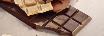 Polak wydaje 190 zł rocznie na słodycze. Polska w czołówce światowych eksporterów czekolady