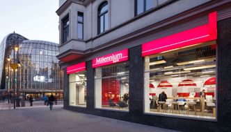 Przykre skutki wakacji kredytowych dla banków. Agencja Fitch obniża ratingi