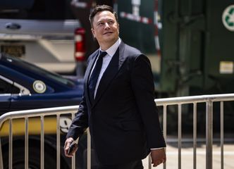 Kalifornia za droga dla Elona Muska. Miliarder ucieka przed podatkami do Teksasu