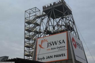 Nowa kopalnia JSW. Jest duży problem