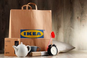 IKEA decyduje się na duże podwyżki. "Stanęliśmy w obliczu bezprecedensowych wyzwań"