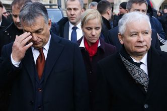 Bezprawne pensje, siedziba w ekskluzywnej willi. Wnioski po kontroli w instytucie powołanym przez Kaczyńskiego i Orbána