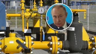 Gazowy układ Europy ułożony pod Putina. Pełno w nim wąskich gardeł