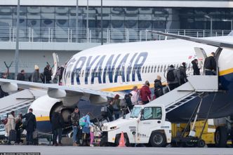Polska ma kolejne kłopoty w związku ze sporem PAŻP i kontrolerów. Ryanair skarży się do KE