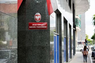 24 banki notują straty na 263 mln zł. KNF podsumował wyniki