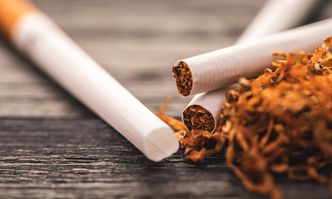 Pierwszy kraj na świecie chce drukować ostrzeżenia o szkodliwości palenia na pojedynczych papierosach