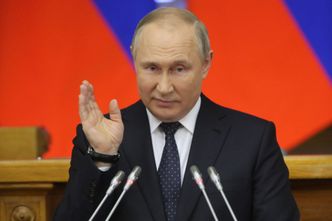 Putin wie, że atakując Mołdawię, wiele ryzykuje. Czy to go powstrzyma?