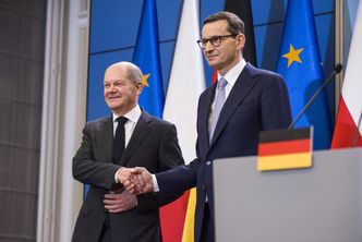 Polska ramię w ramię z Niemcami. Jest koalicja przeciw zakazowi aut spalinowych od 2035 r.