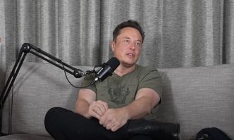"Mam okropny nawyk". Elon Musk wyznał, że chciałby zmienić jeden ze swoich porannych zwyczajów