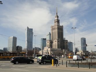 MFW ostro tnie prognozy. Ale nie dla Polski
