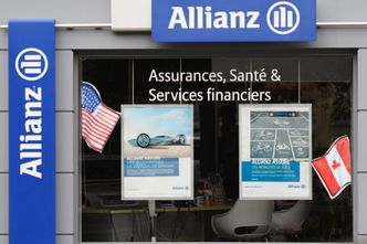 Allianz ma kłopoty? W Niemczech rozpoczyna się dochodzenie