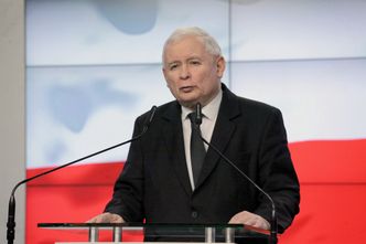 Kaczyński, Terlecki i Pawłowicz z 14. emeryturą. Wystarczyła jedna decyzja Senatu