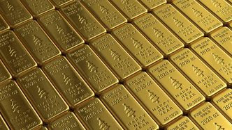 Złoto bezpieczną przystanią w kryzysie? Analitycy przewidują, że ceny kruszcu będą rosły do 2021 r.