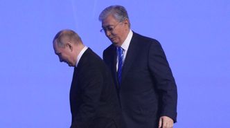 Putin traci sojusznika. Kazachstan może stać się nową stacją benzynową dla Europy