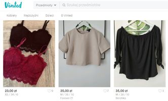 Litewski startup przekonał Polaków do sprzedaży w sieci używanych ubrań