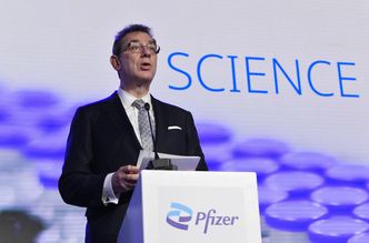 Pfizer zapowiada rekordowe wyniki. Zdradził, ile może zarobić na koronawirusie