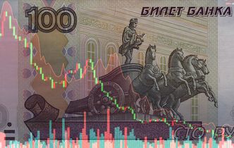 Nieoczekiwane zdarzenie w Moskwie. Rosyjska giełda zawiesiła obrót walutami i kruszcami